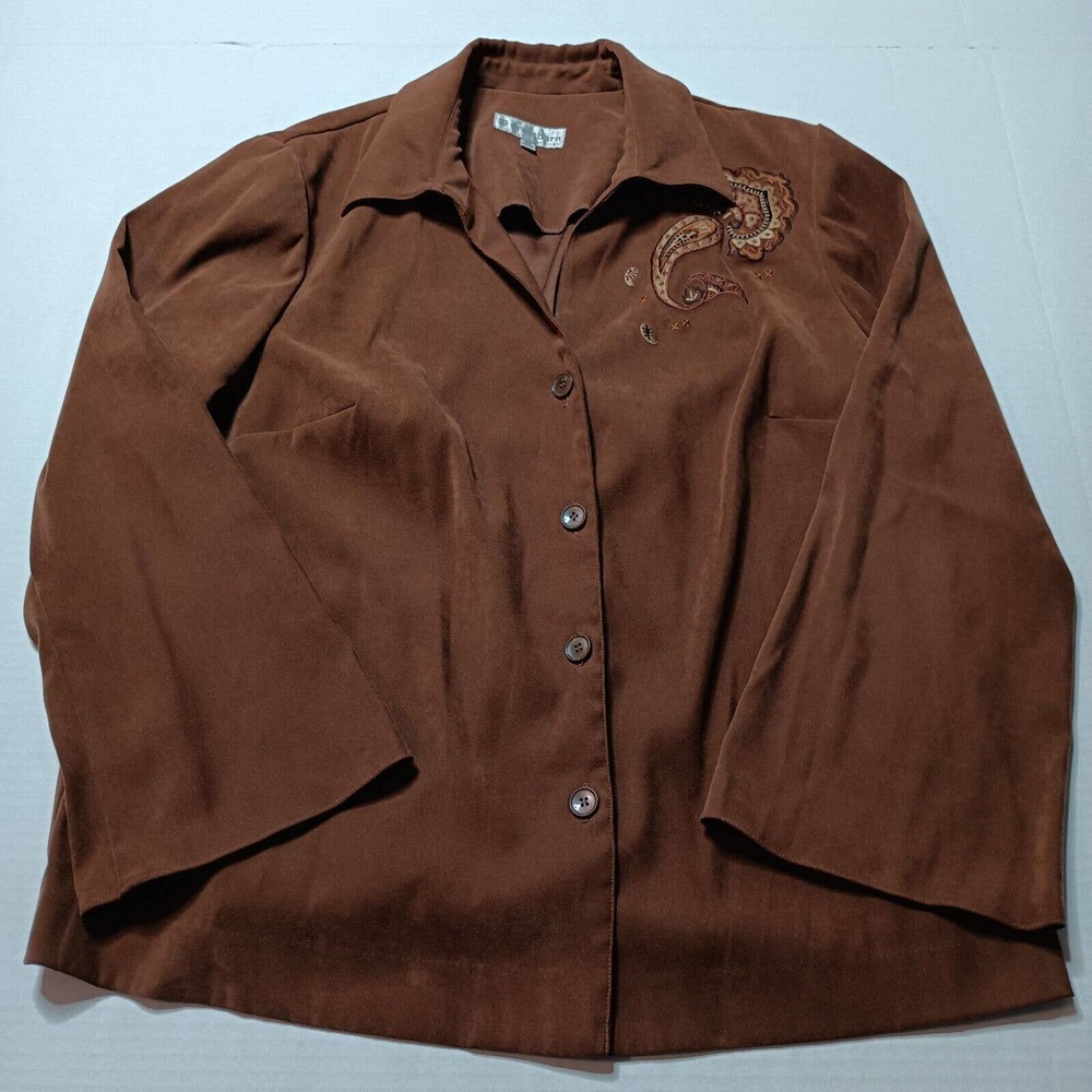Dress Barn Shirt
